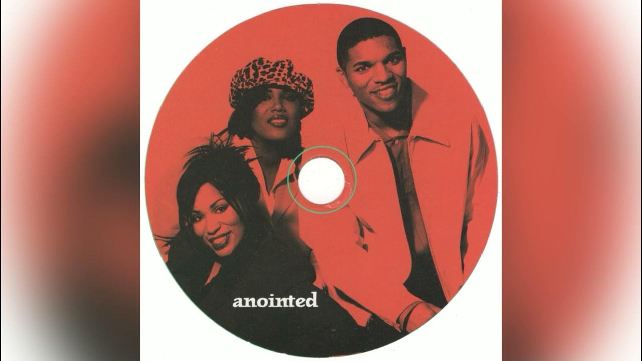Anointed - Revive Us (Dance Mix) Anointed - Revive Us (Dance Mix)
