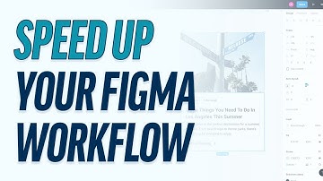 3 Tips To Speed Up Your Figma To Webflow Workflow