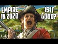 Empire: Total War in 2020 Is It Any Good