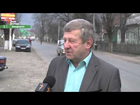 Чому на Закарпатті Леннон «не прижився»? (відео)