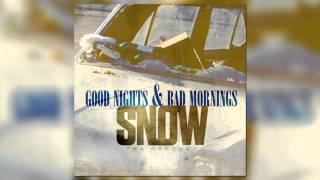 Смотреть клип Snow Tha Product - Bad Mornings