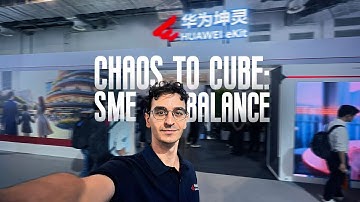 HUAWEI eKit: Powering Smarter, Safer, and Stronger Businesses