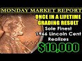 Top 4 Ultra Rare Wheat Pennies 💰 Hidden Fortunes Americans Are Accidentally Losing! | Big Bucks Coin