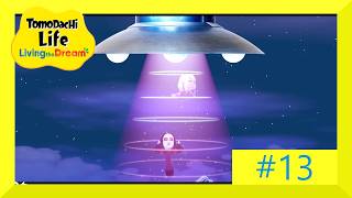 Tomodachi Life: Living the Dream part 13 no commentary