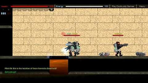 Plazma Burst 2:Playing Custom Map Project Nexus