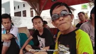 NASIB MUSISI  HUZEN VS SUKKUR