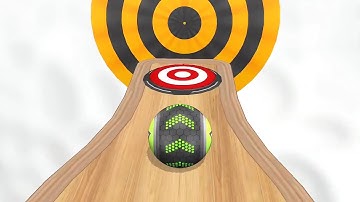 Going Balls‏ - SpeedRun Gameplay Level 4535- 4538