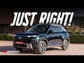 Hyundai creta 2024 review just right  ziganalysis