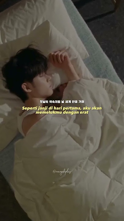 TXT - Deja vu [indo sub]