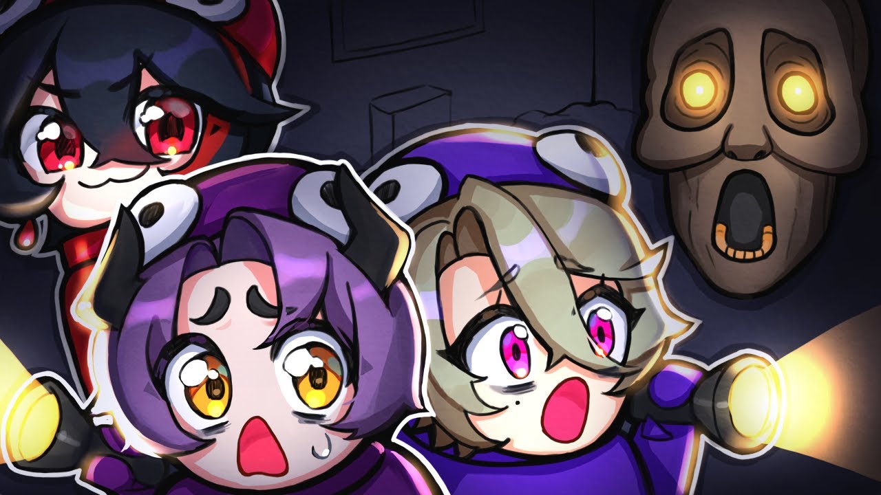 3 Dumb Male Vtubers Try To SURVIVE In REPO | Ft. Merry & Zander