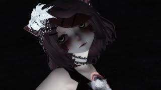 [MMD] Human [+ motion dl]