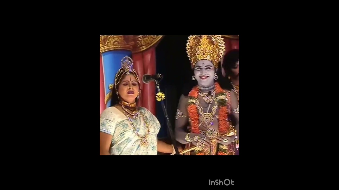 ರಂಗಗೀತೆ - 34/Rangageethe - 34