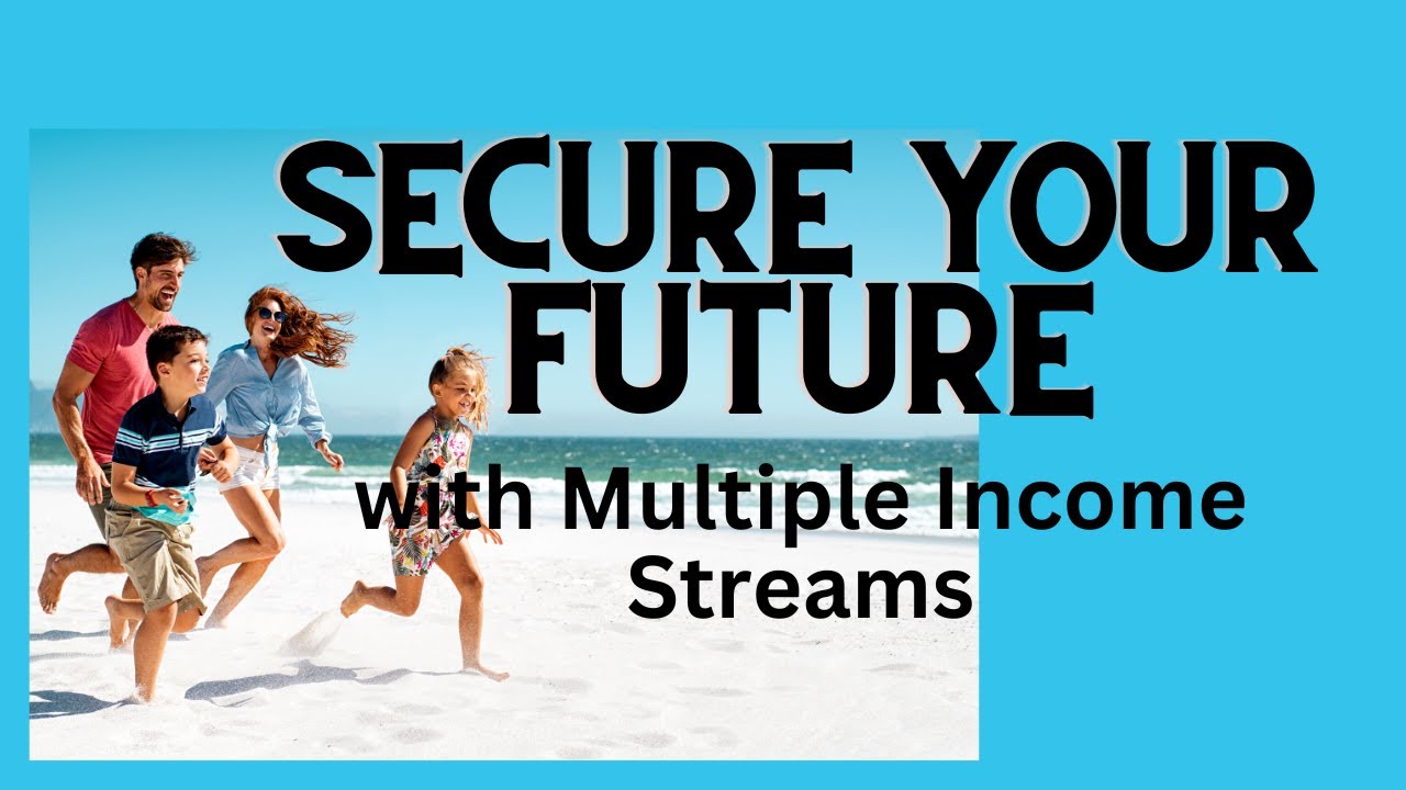 Secure Income with an Online Business