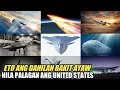 LUPET! Ito Ang Dahilan Bakit Takot Silang Palagan Ang U.S | sirlester