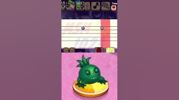 Candy Island Keytrus Composer Tutorial #msm #fanmade #mysingingmonsters