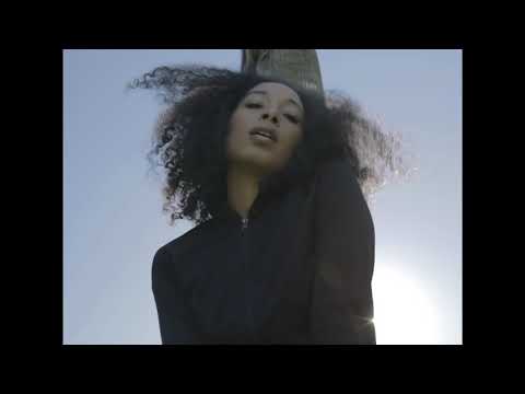 Allyn - All You Need (Official Music Video)