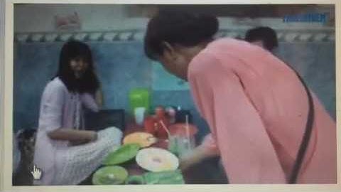 Chủ của hàng tính tiền rap như Eminem