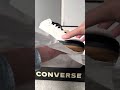 Converse CONS x Carhartt WIP Fastbreak Pro. - white/black/gum/honey