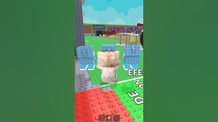 ME ROBO VACA SATURNO SATURNITA Y TRALALERITOS EN ROBLOX #roblox #humor #gaming #deadrails