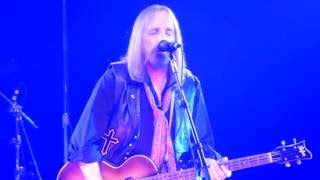 Mudcrutch - I Forgive It All (Nashville 05.31.16) HD