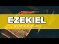 Ezekiel NLT Audio Bible With Text