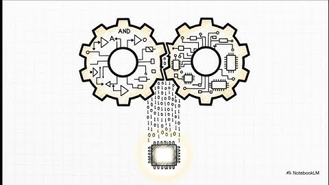 ®️ Mastering the Binary System | The Hidden Language of Computer Hardware
