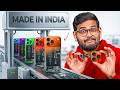 From Assembly to Manufacturing: Can India Really Become a Tech Giant?