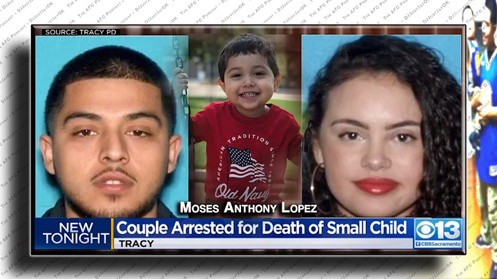 "Mother, Stepfather" arrested in Homicide of "4-ye...