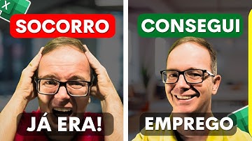 5 Funções Indispensáveis para Brilhar em Entrevistas de Excel