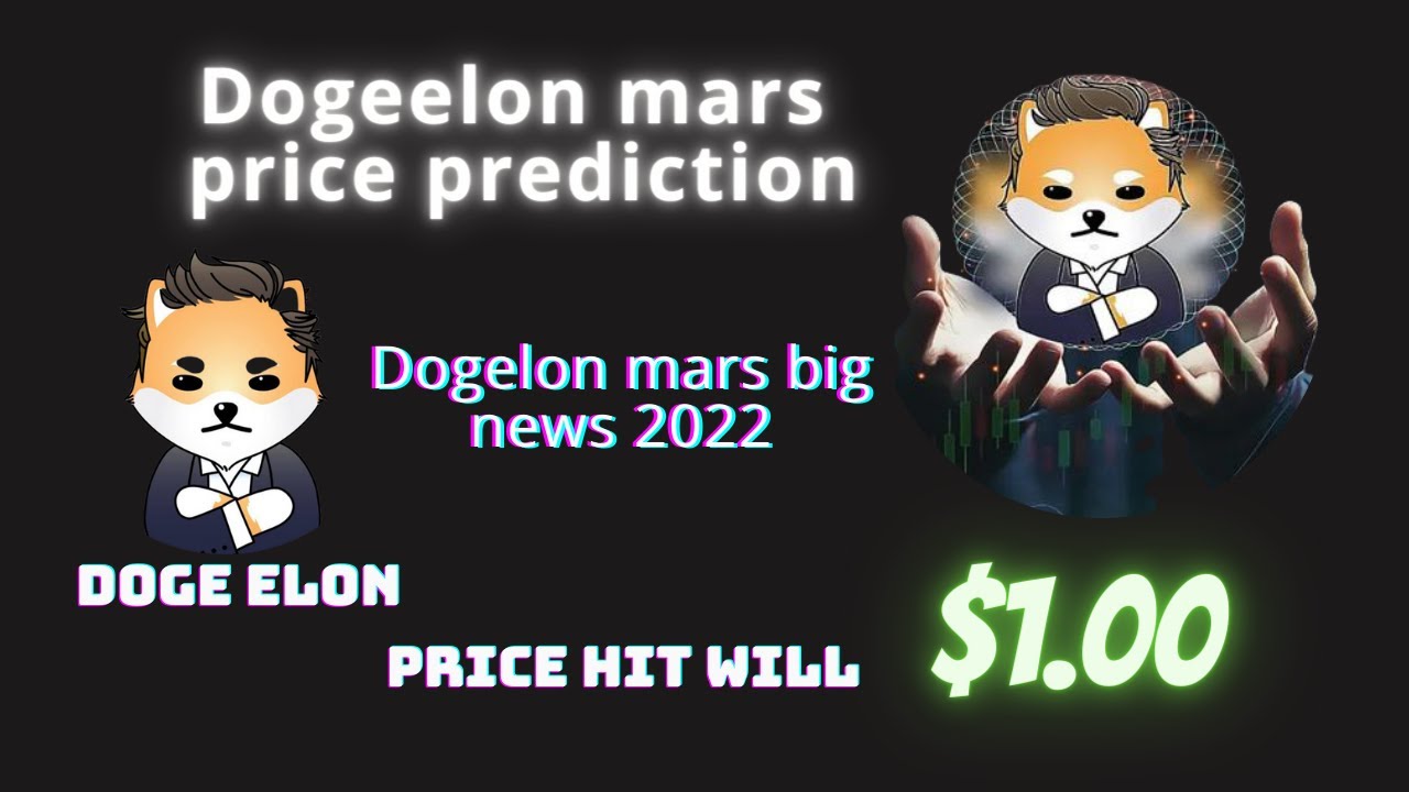 dogelon mars coin gecko