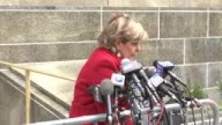 Gloria Allred says no Prince Andrew response to letter
