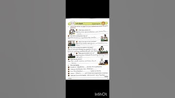 Std.2 ||SUB:-ENGLISH ||LESSON NO.2.3|| Let