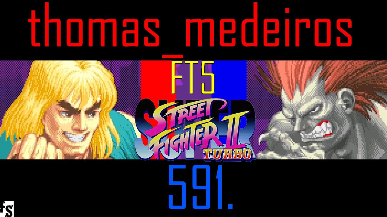 Street Fighter 2, 25 anos - Tec - Folha de S.Paulo