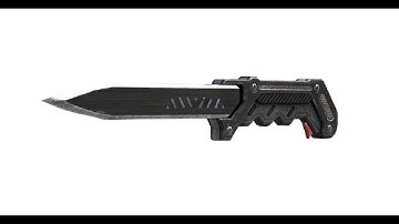 Ghosts Challenges #3 - Knife Only