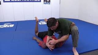 REAL John Wick/Batman #2 Learn Combatives Invisible Jiu-jitsu Aikido Systema Fight from Digital DVD!