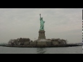 Free HD Stock Footage of Statue of Liberty