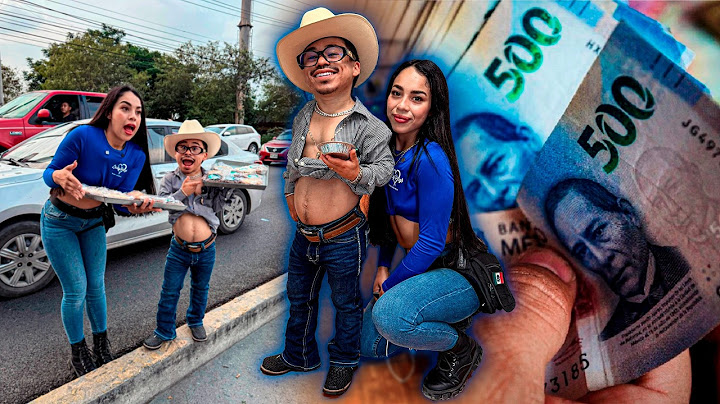 Cuanto GANA LADY PAYS 😱ES MILLONARIA? 🤑 / ABELITO