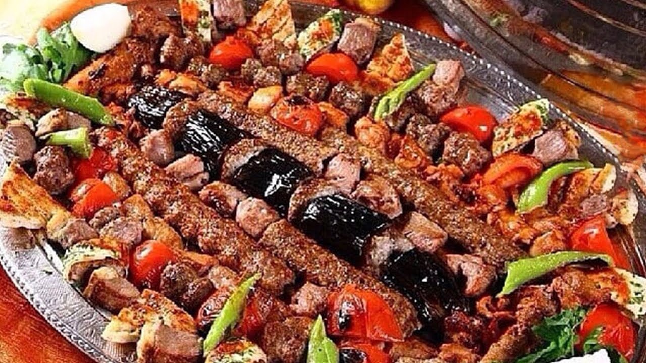 Istanbul Food: Best In Turkey: Istanbul Street Food! Ep:2 - YouTube
