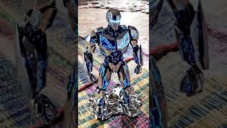 सेट#RobotMachine #MobileEditing #RobotShorts #TechShorts #MarchTrending
