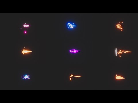 Muzzle Flashes Update 1.2