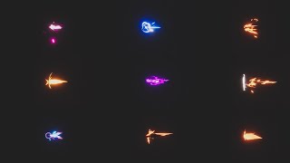 Muzzle Flashes Update 1.2