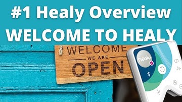 Welcome to Healy || How Much Does A healy Device Cost || How Does A Healy Device Work