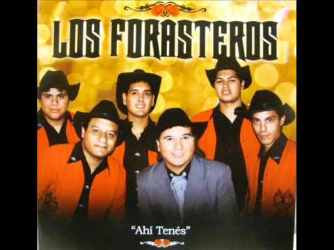 A QUIEN LE PREGUNTES - LOS FORASTEROS