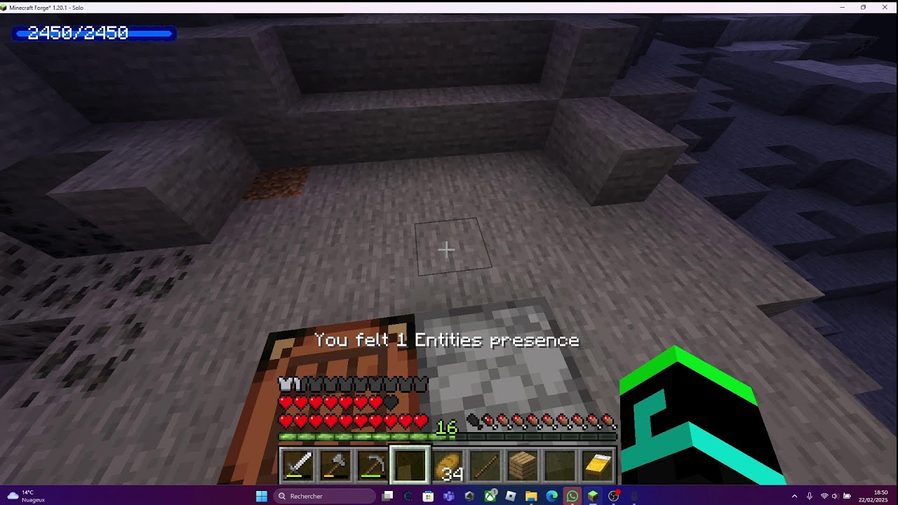 mod minecraft - YouTube