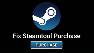 Fix Steamtool Purchase ( Downgrade Steam )