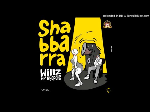 Willz-Shabbarra