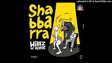 Willz-Shabbarra