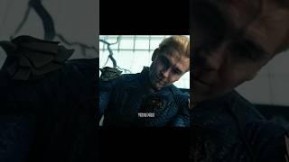 Homelander mostrando pro Ryan quem é que manda na Vought! 🔥❌ #shorts #homelander #theboys