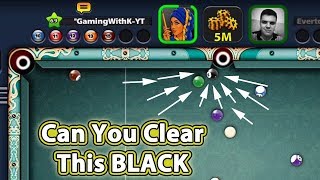 Epic Clearance For All Of My Coins in Highest Possible Tier - 8 Ball Pool - Miniclip screenshot 4