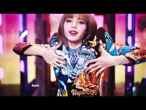 MV] LISA - LALISA（日本語字幕） - YouTube